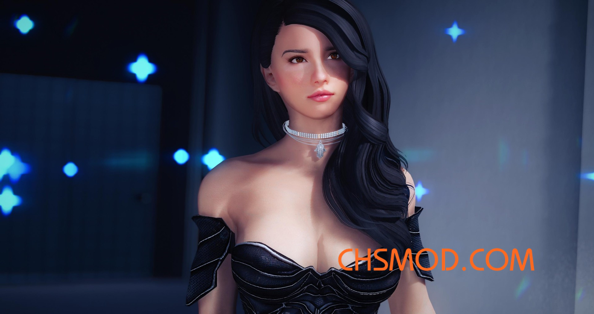 《上古卷轴5：天际》Raina 随从MOD