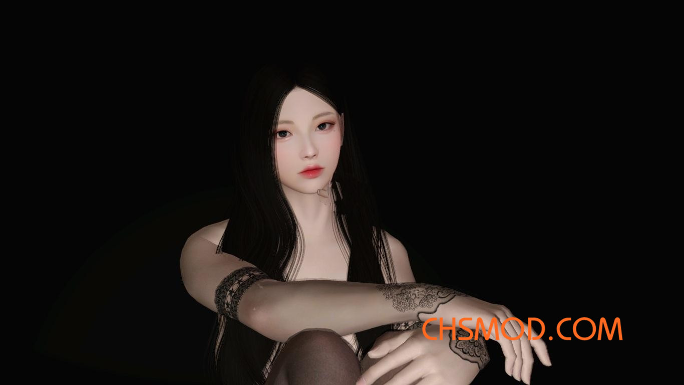 《上古卷轴5：天际》Marla 随从MOD