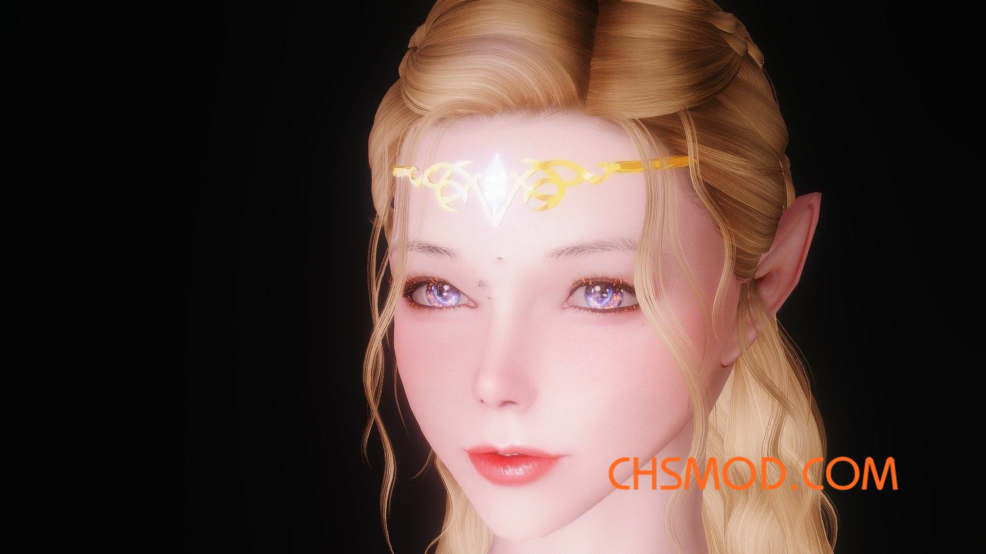 《上古卷轴5：天际》Aurora 随从MOD