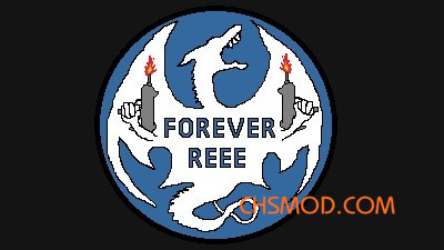 《上古卷轴5：天际》永久免费标志MOD