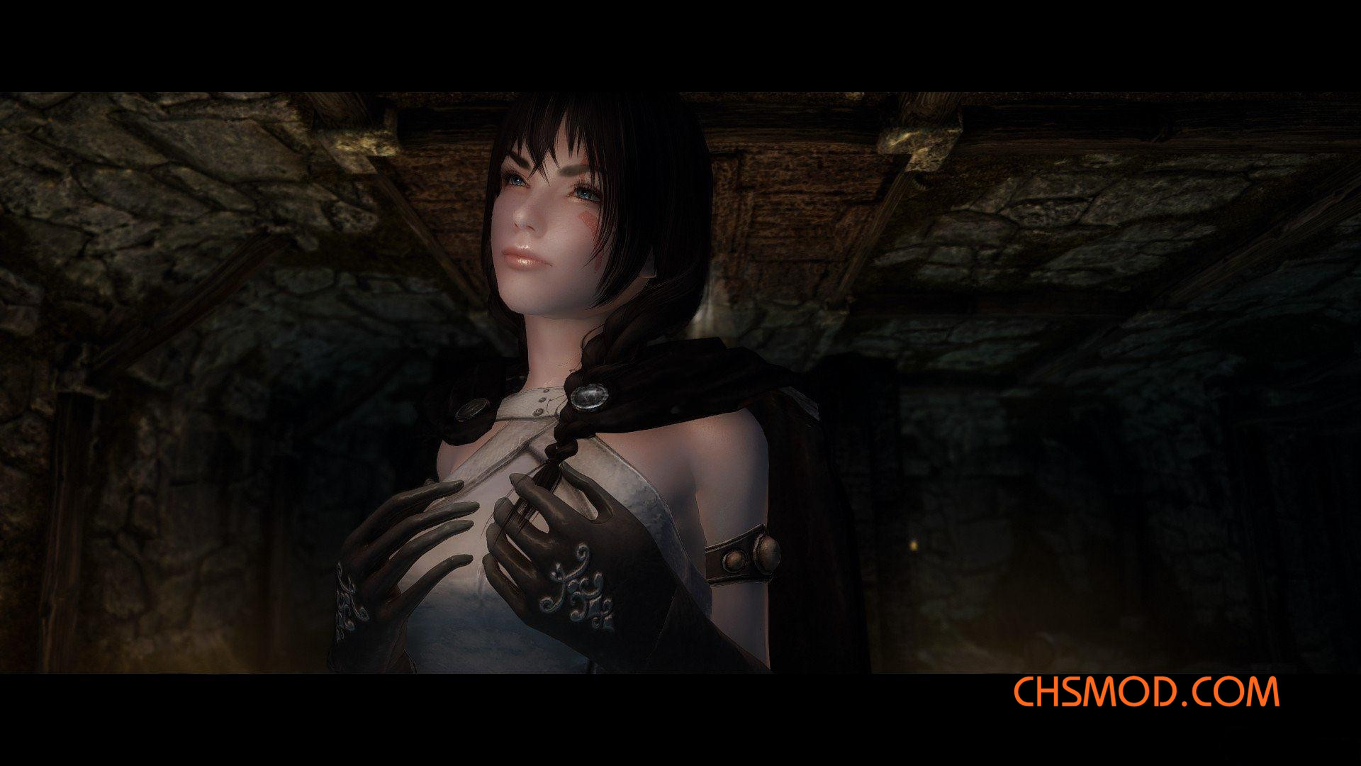 《上古卷轴5：天际》Markarth 随从MOD