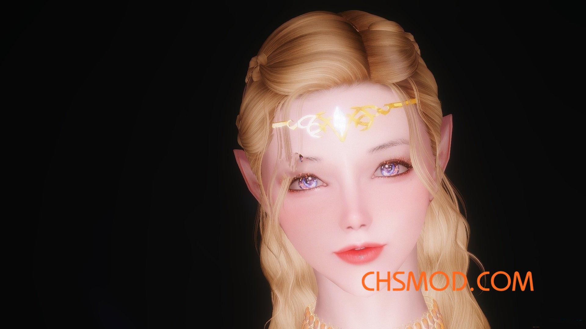 《上古卷轴5：天际》Aurora 随从MOD