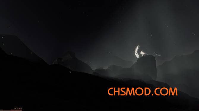 《辐射4》破碎之月MOD