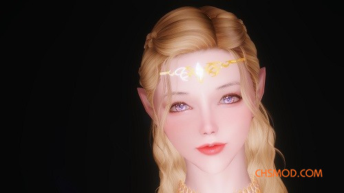 《上古卷轴5：天际》极光追随者MOD
