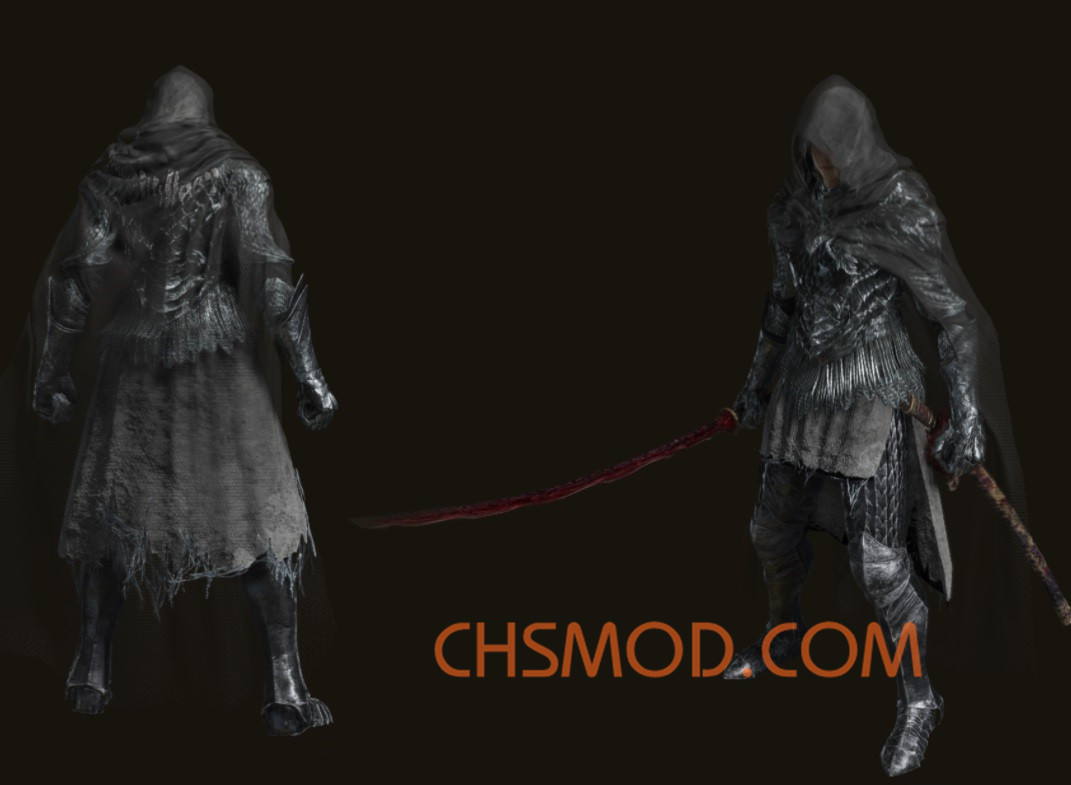 《艾尔登法环》法师道具强化MOD