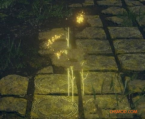 《艾尔登法环》死亡不丢失卢恩MOD