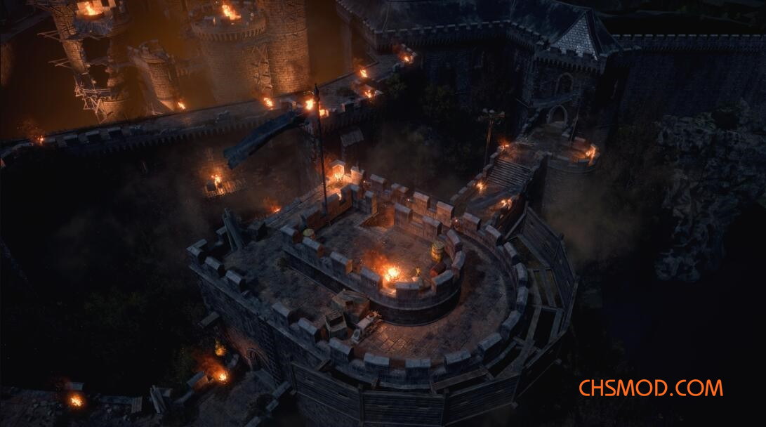 《生化危机4：重制版》无限拍照模式距离MOD