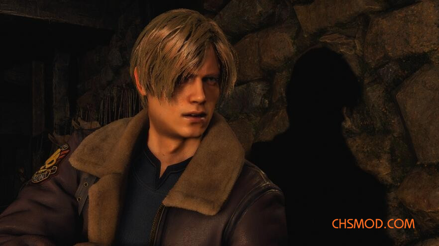 《生化危机4：重制版》REshade提升色彩锐度MOD