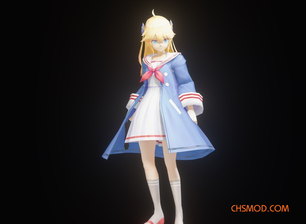 《生化危机4：重制版》王之逆袭安妮特替换里昂MOD
