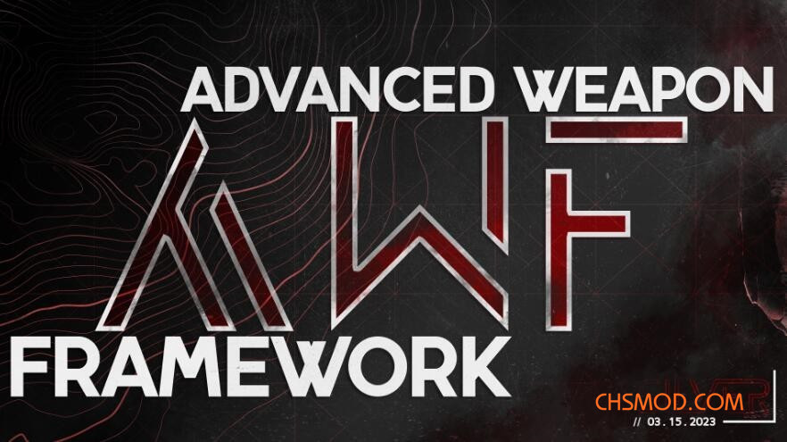 《生化危机4：重制版》高级武器框架MOD v2.1.0c