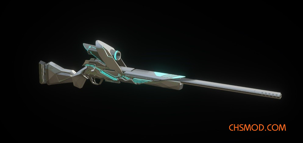 《生化危机4：重制版》战地之王M24脉冲机甲MOD