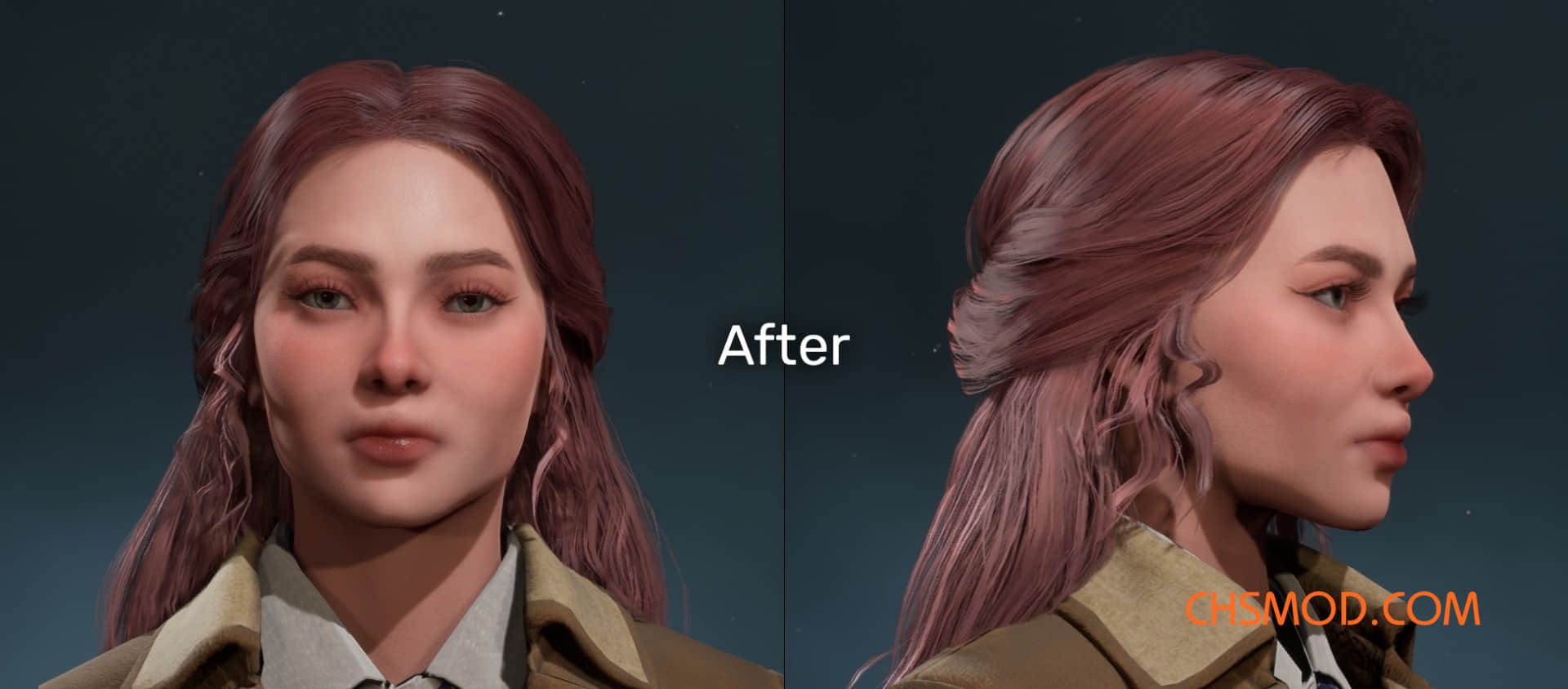 《霍格沃茨之遗》Cherrybomb皮肤MOD