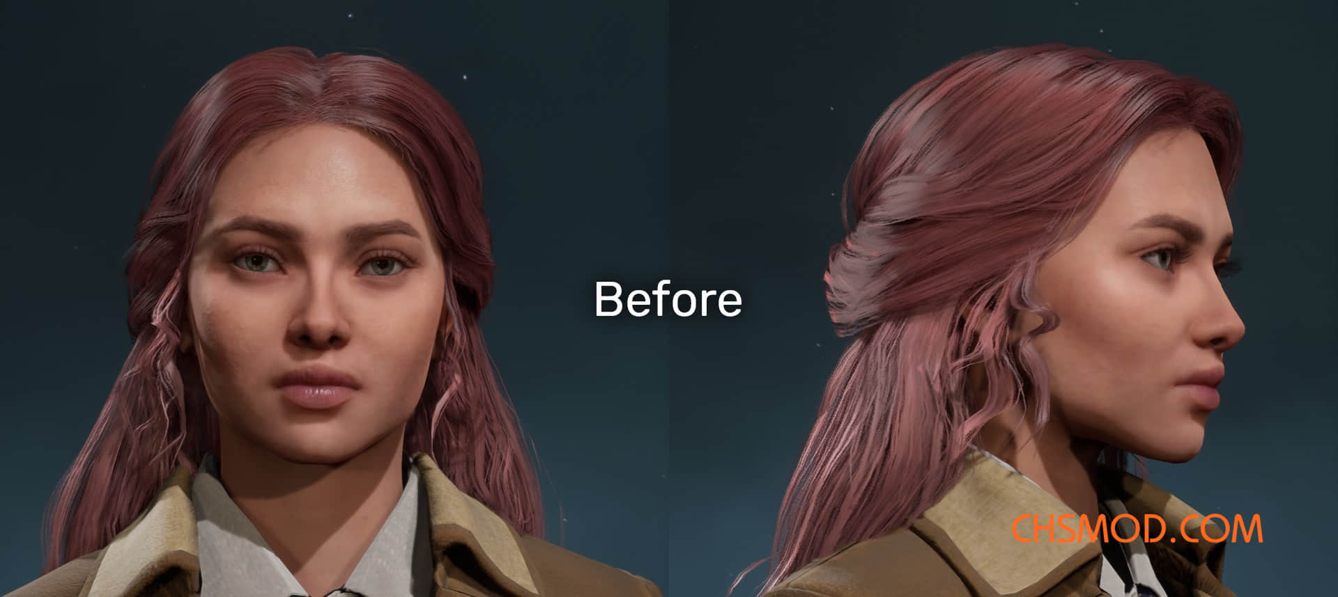 《霍格沃茨之遗》Cherrybomb皮肤MOD
