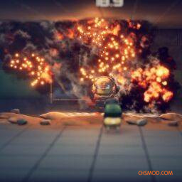 《逃离鸭科夫》温雷MOD