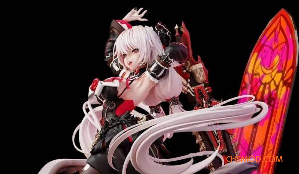 《逃离鸭科夫》二次元手办更多收藏品MOD