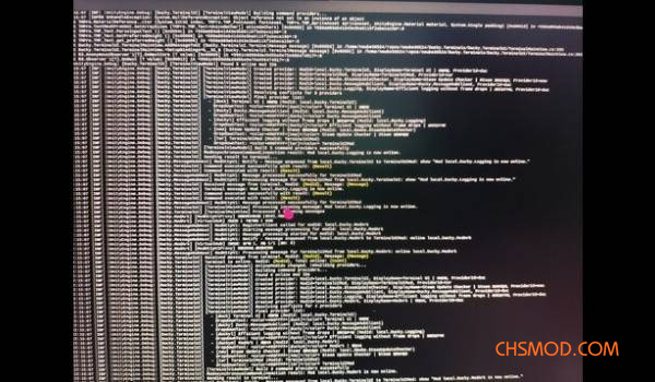 《逃离鸭科夫》高效日志不卡帧MOD