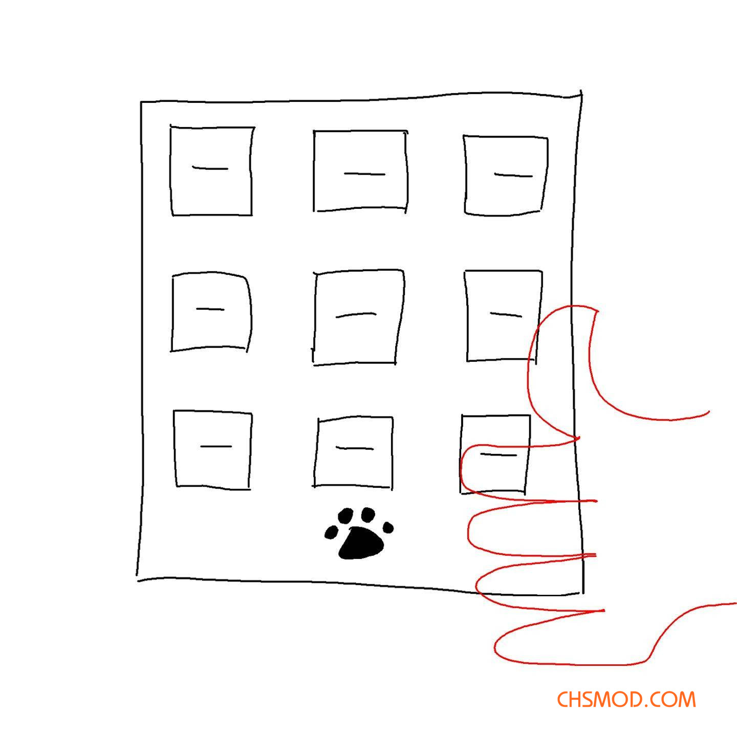 《逃离鸭科夫》更好的安全箱MOD v0.3.2