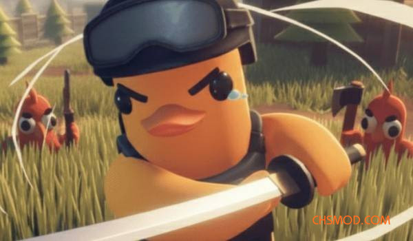 《逃离鸭科夫》近战增强计划MOD