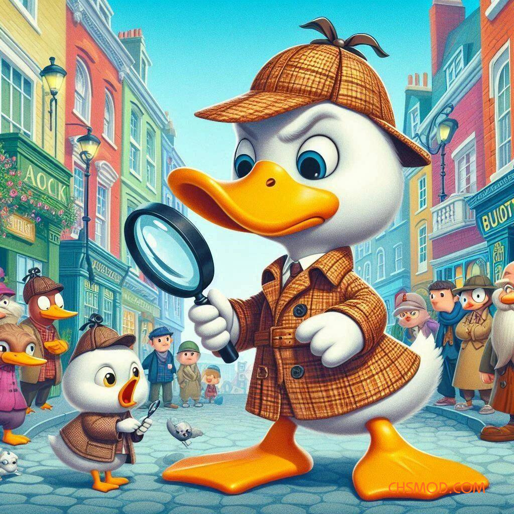 《逃离鸭科夫》即时检测MOD