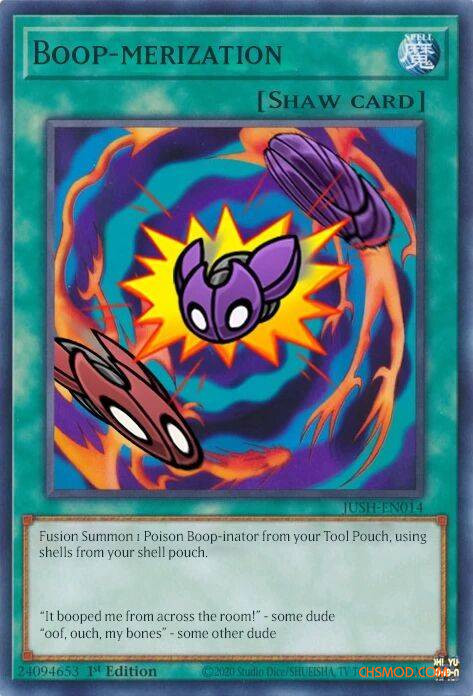 《空洞骑士：丝之歌》发条幼崽永远毒药MOD