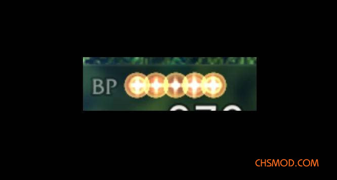 《八方旅人0》永远5BP MOD