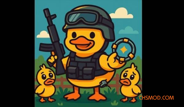 《逃离鸭科夫》扩展图腾模组MOD