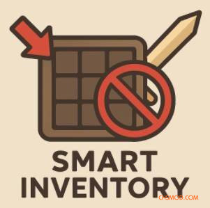 《逃离鸭科夫》智能背包MOD