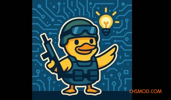 《逃离鸭科夫》增强型AI敌人MOD