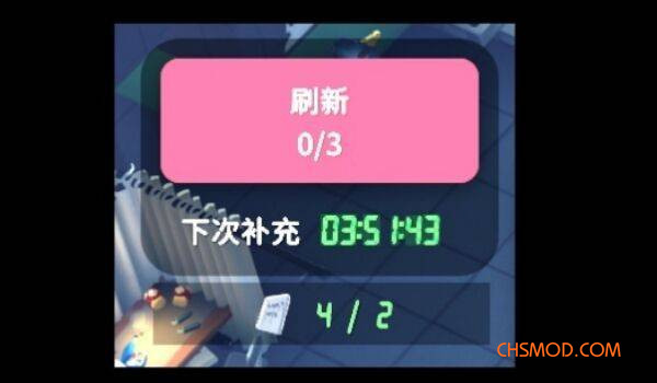 《逃离鸭科夫》使用黑市联络笔记刷新黑市MOD