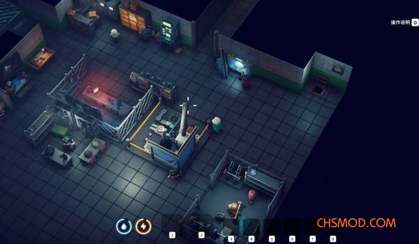 《逃离鸭科夫》120+终极版MOD整合包