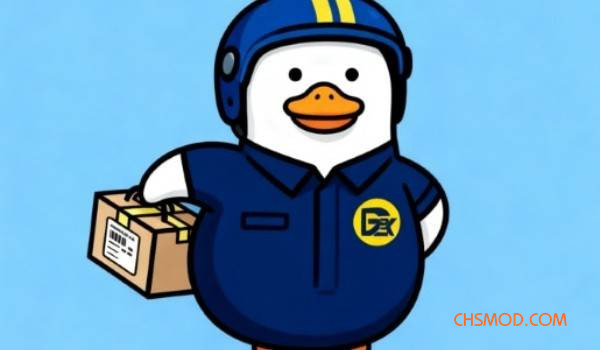 《逃离鸭科夫》鸭鸭闪送物品分享MOD