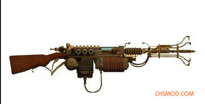 《逃离鸭科夫》鸭科夫奇迹武器MOD