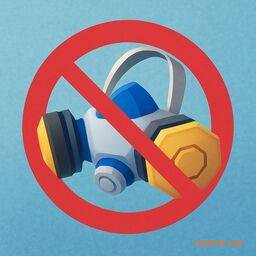 《逃离鸭科夫》无需防毒面具MOD