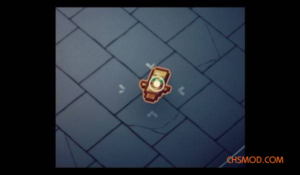 《逃离鸭科夫》不死图腾MOD