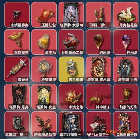 《逃离鸭科夫》重返未来1999物品MOD