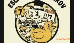 《逃离鸭科夫》每日利息MOD