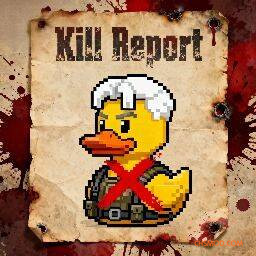 《逃离鸭科夫》更爽的撤离报告MOD