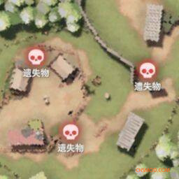 《逃离鸭科夫》更多遗失物记录MOD