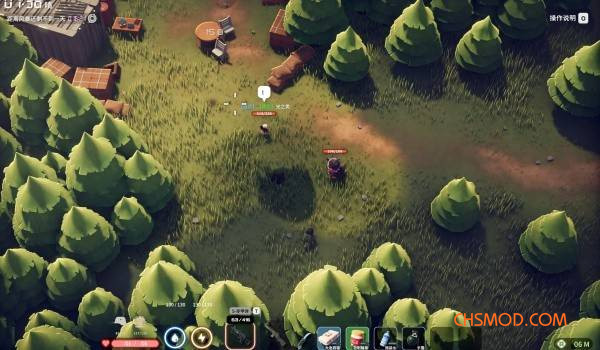 《逃离鸭科夫》精英敌人增强MOD