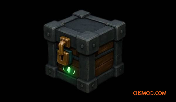 《逃离鸭科夫》末影箱MOD