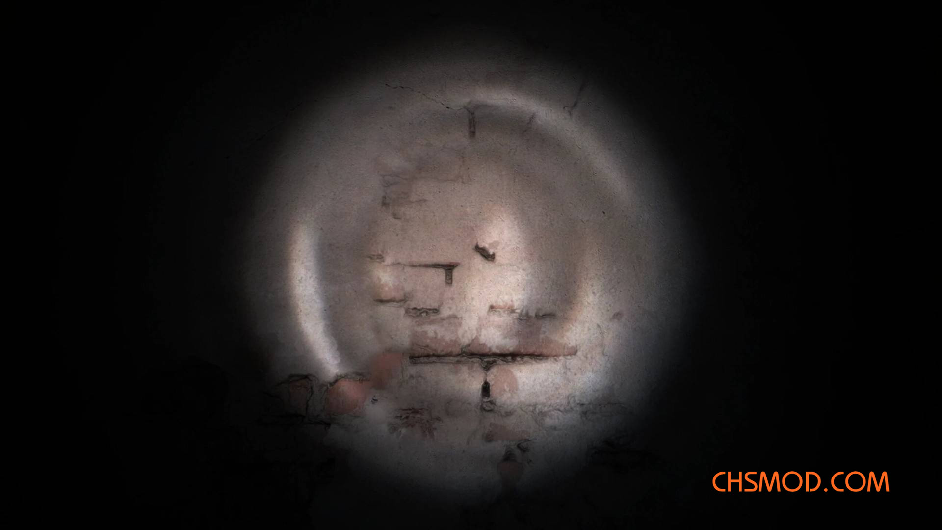 《消逝的光芒：困兽》定制三色手电筒MOD