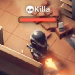 《逃离鸭科夫》塔科夫文本替换MOD