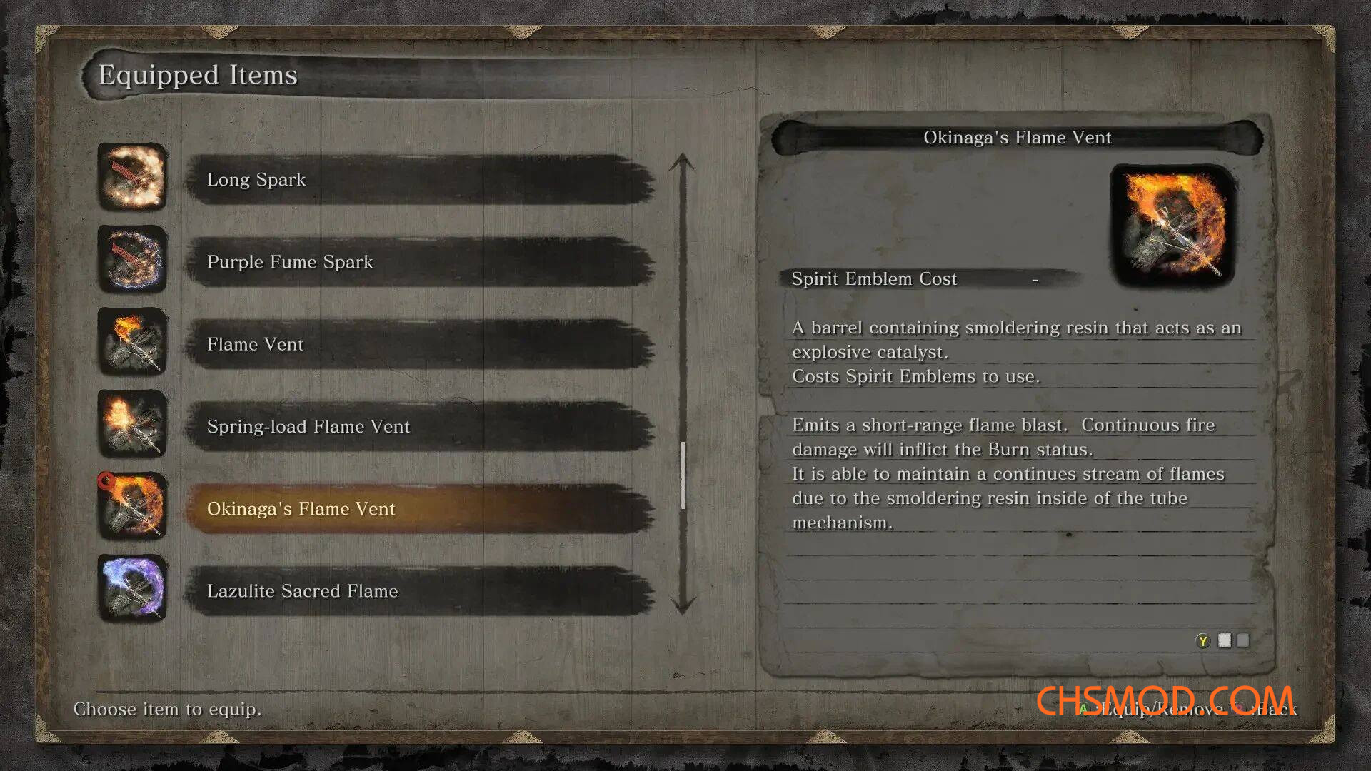 《只狼：影逝二度》鬼泣维吉尔的招式MOD