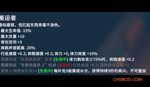 《逃离鸭科夫》搬运工增强MOD