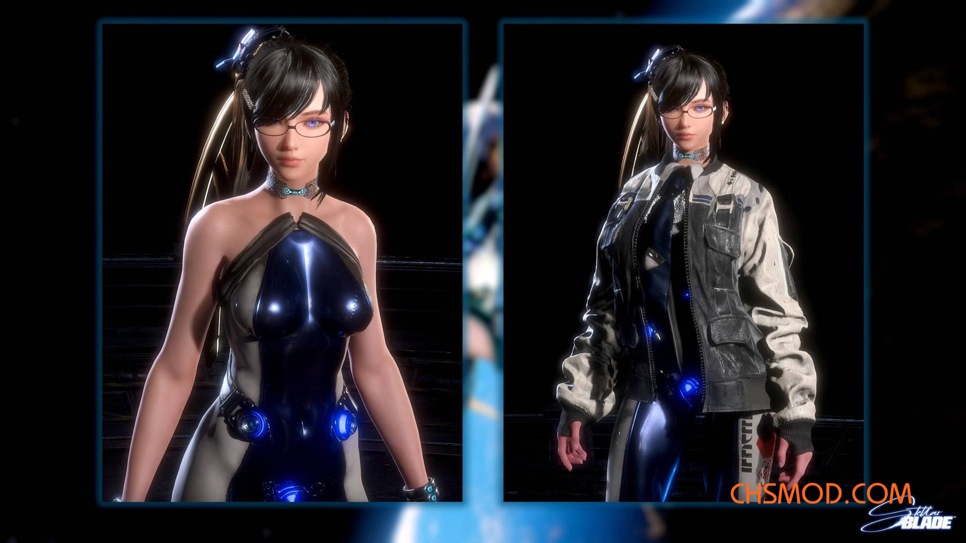 《剑星》行星潜水防护服改造MOD