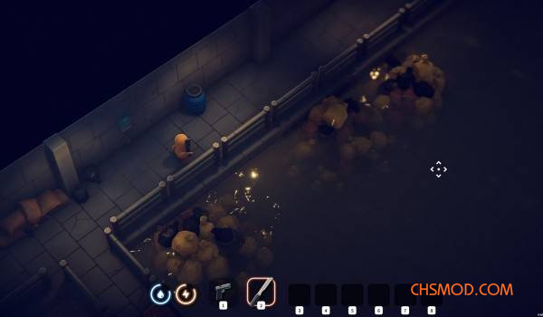 《逃离鸭科夫》120+终极版MOD整合包