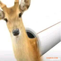 《逃离鸭科夫》鹿管MOD