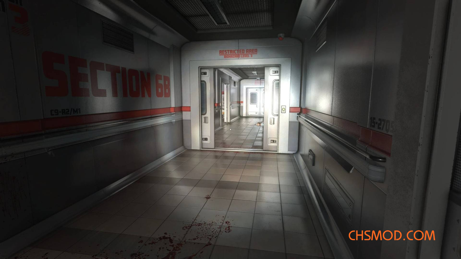 《消逝的光芒：困兽》更好的阴影预设MOD