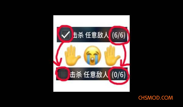 《逃离鸭科夫》死亡重置任务进度MOD