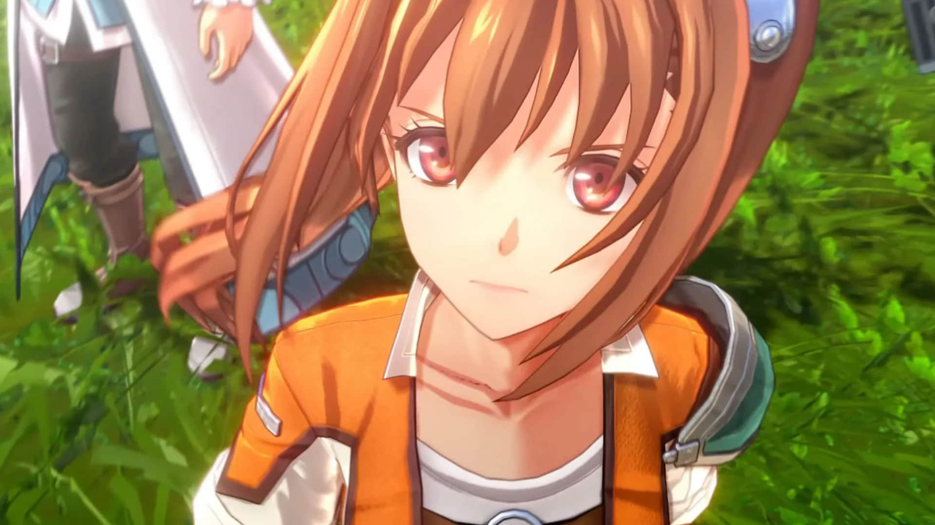 《空之轨迹 the 2nd》将于2026年9月30日前发售 《空之轨迹 the 2nd》将于2026年9月30日前发售